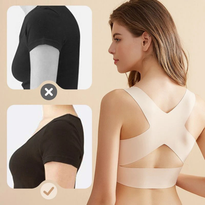 YUMU LIFT™ Duruş Düzeltici ve Toparlayıcı Destek Sütyeni