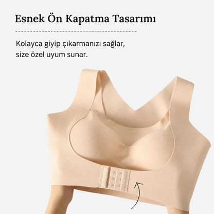 YUMU LIFT™ Duruş Düzeltici ve Toparlayıcı Destek Sütyeni