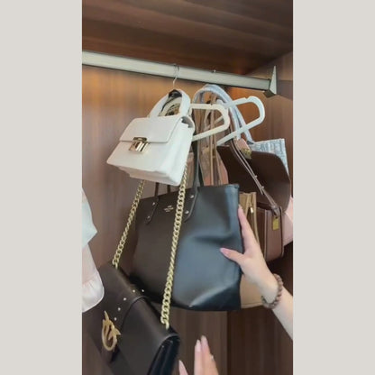 YUMU LIFE™ Askılı Çanta Düzenleyici Organizer